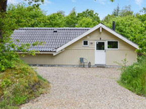 Holiday Home Hailka by Interhome, Give